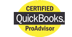 St. Louis and Saint Charles Certified QuickBooks ProAdvisor